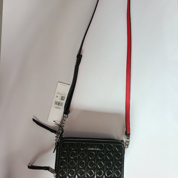 Calvin Klein Bags Calvin Klein Crossbody Bag Poshmark